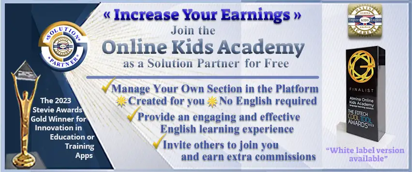 Increase your Earnings image